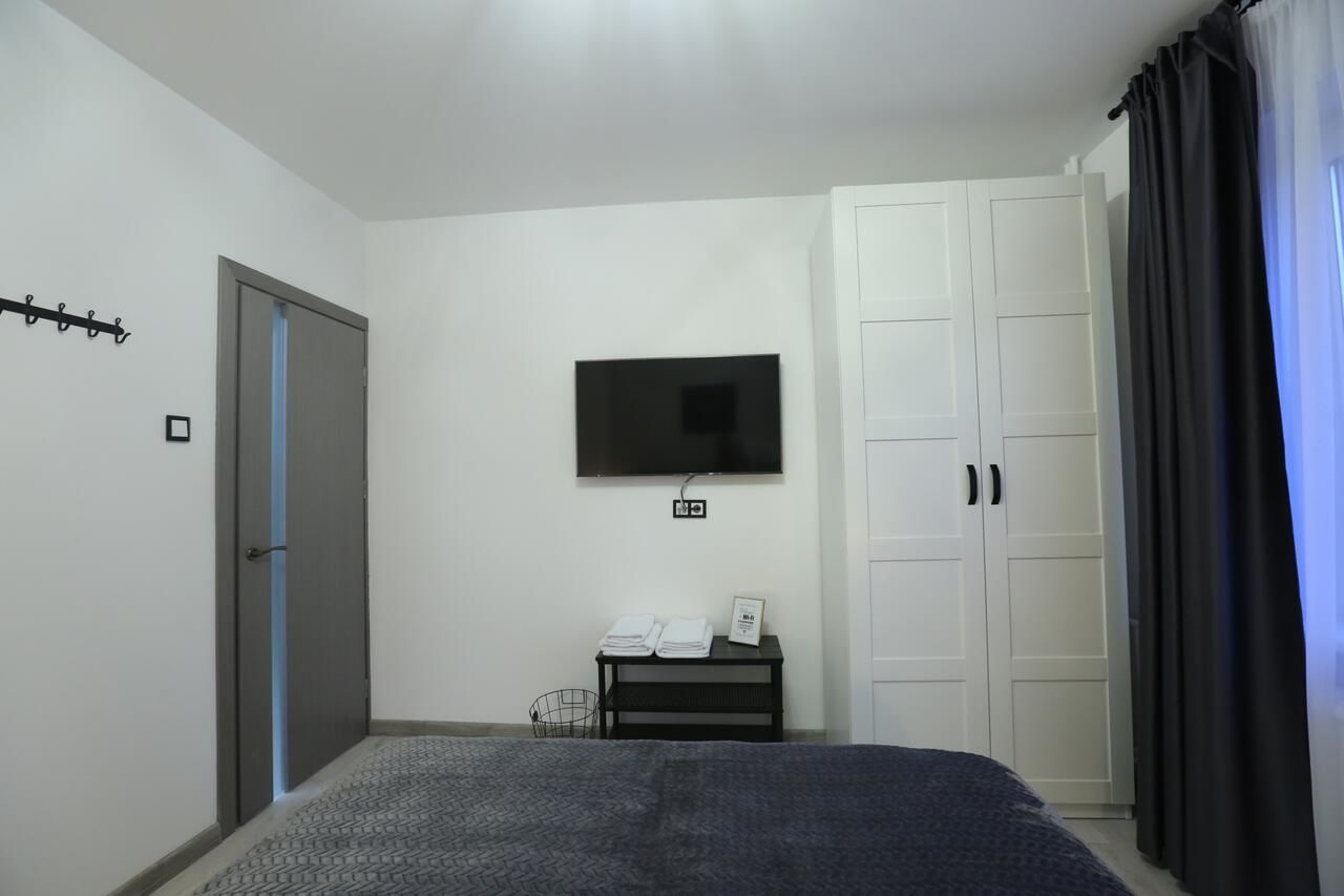 Апартаменты Comfy 2 Room Apartment. Free Parking. 55in TV NETFLIX Каунас-14