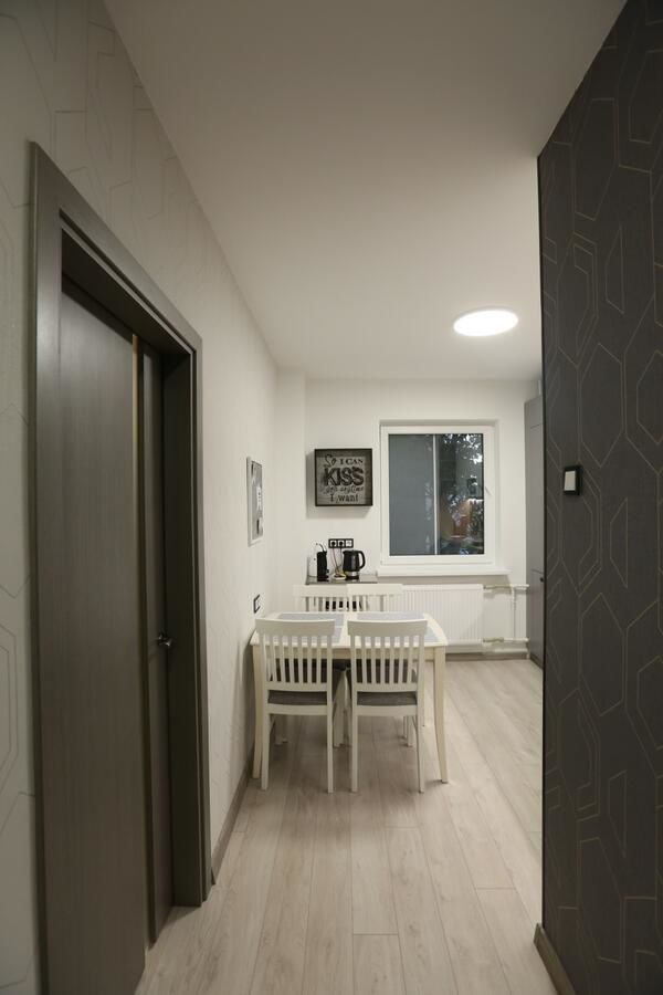 Апартаменты Comfy 2 Room Apartment. Free Parking. 55in TV NETFLIX Каунас-32