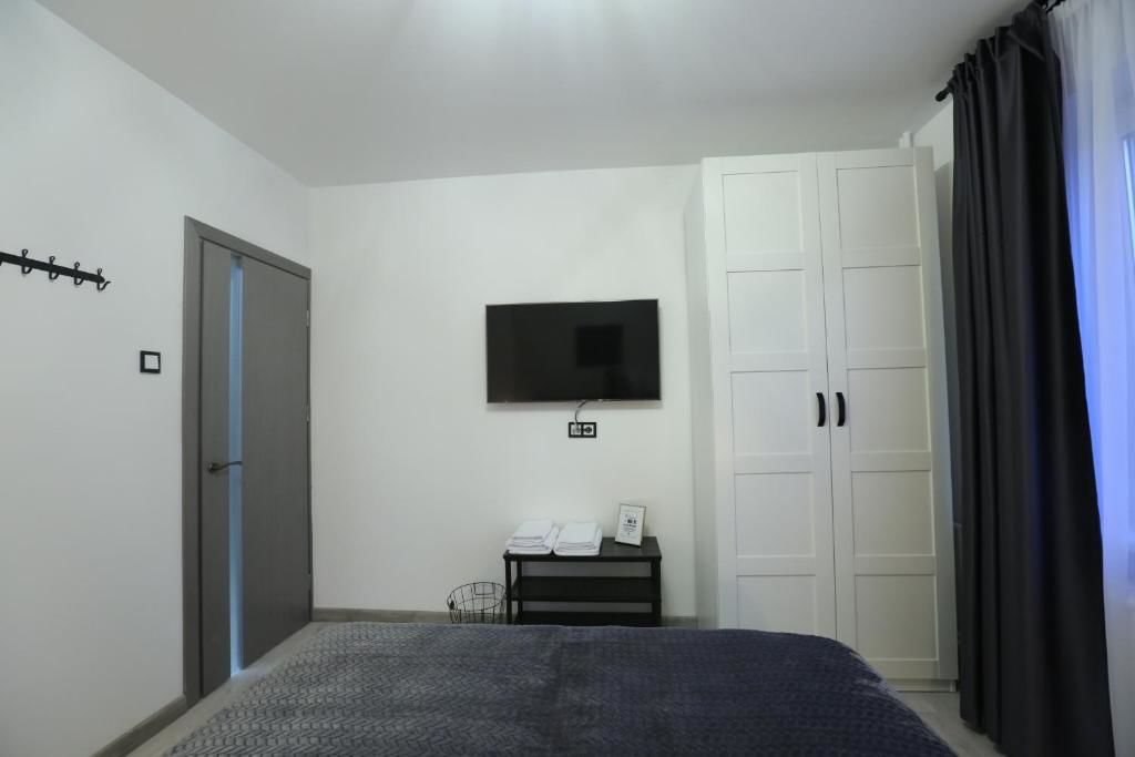 Апартаменты Comfy 2 Room Apartment. Free Parking. 55in TV NETFLIX Каунас-44
