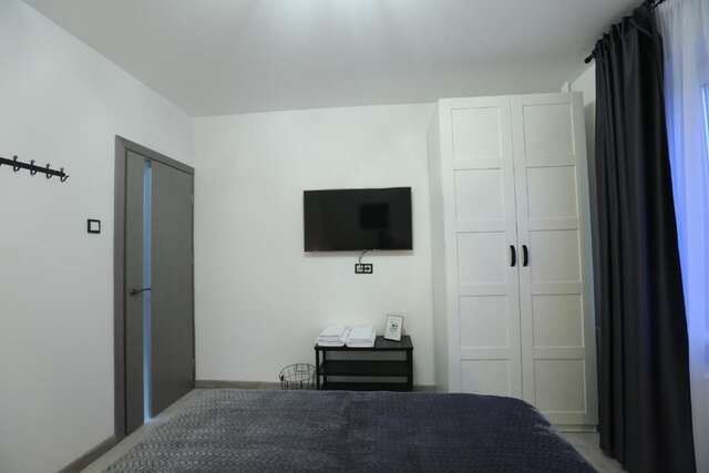 Апартаменты Comfy 2 Room Apartment. Free Parking. 55in TV NETFLIX Каунас-43