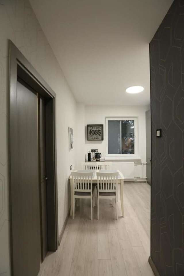 Апартаменты Comfy 2 Room Apartment. Free Parking. 55in TV NETFLIX Каунас-72